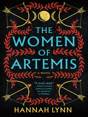 cover image of The Women of Artemis